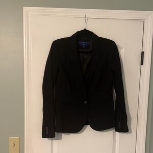 Apt. 9 Classic Black Jacket